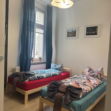 Paderewskiego 10 Свиноуйсьце